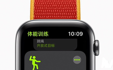 Apple Watch使用小技巧