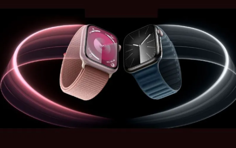 苹果新专利：Apple Watch或将能准确测量用户核心温度
