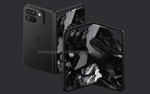 谷歌Pixel Fold 2折叠屏手机规格澄清，内外屏尺寸揭晓