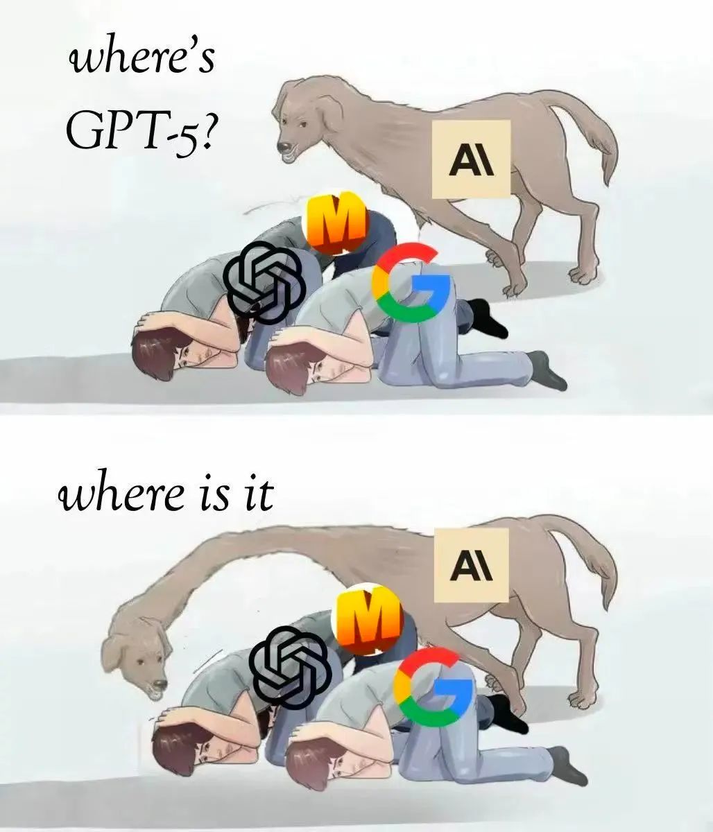 GPT-4.5 Turbo意外曝光,官方网页被扒出,网传明天就上线