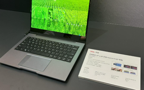TCL 华星宣布武汉印刷 OLED 产线设备安装完成，有望年底量产中尺寸产品