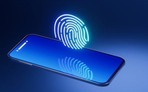 华为自主研发超声波屏下指纹技术，再次领跑手机市场