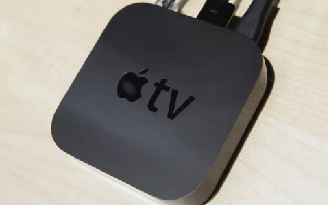tvOS 18：新闻和预期价格、发布日期、功能