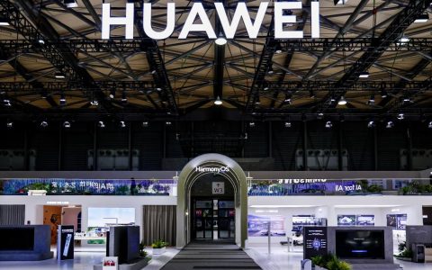 疾速领跑 Wi-Fi 7 时代！华为路由 BE3 Pro 荣获 AWE 艾普兰奖