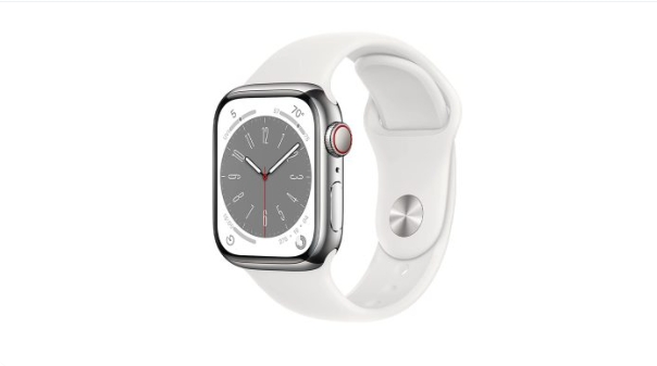 苹果发布watchos10.4:终于解决了apple watch的重大问题