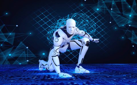 北京近期将发布第一代通用开放人形机器人本体