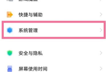 iqooz9怎么打开开发者模式?