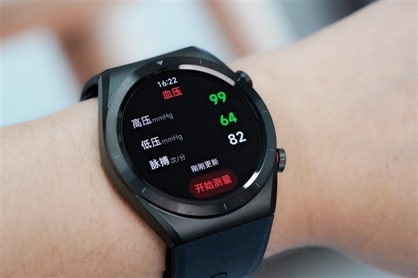 Apple Watch十周年大动作:将引入革命性血压监测功能