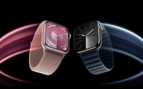 Apple Watch十周年大动作：将引入革命性血压监测功能
