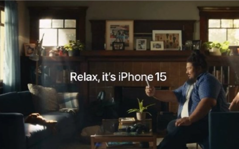 iPhone 15坚持128GB起步，苹果借云存储缓解用户存储焦虑