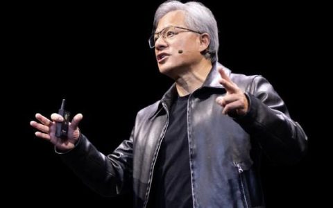 GTC 2024：NVIDIA 发布首款人型机器人模型