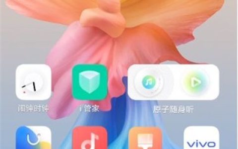 vivox60怎么设置红包提醒 vivox60开启红包提醒教程