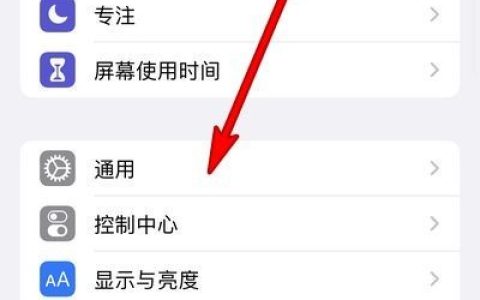 苹果13怎么还原网络_苹果13设置还原网络方法介绍