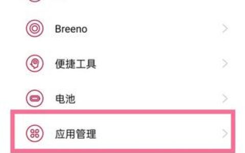 一加9r怎么设置默认浏览器_一加9r设置默认浏览器教程