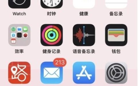 苹果12相机闪光灯怎么开 苹果12相机闪光灯开启教程