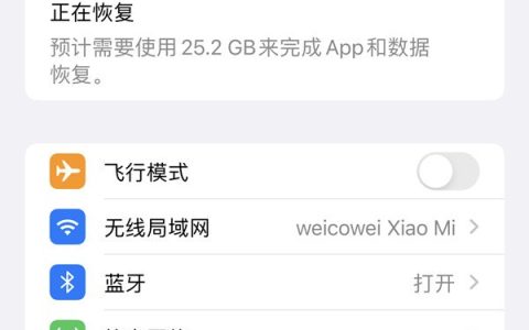 苹果静音模式在哪里设置_苹果手机设置静音模式方法介绍