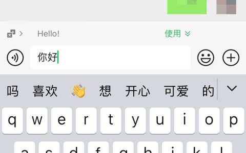 苹果13怎样启用手写输入_苹果13设置简体手写方法介绍