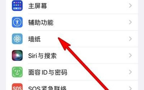 苹果13怎么换全套主题的软件_苹果13更换墙纸教程