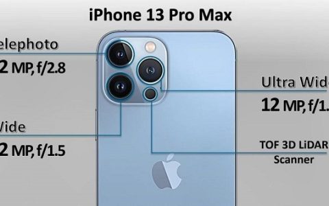苹果13和13promax哪个性价比高_苹果13和13promax性价比介绍