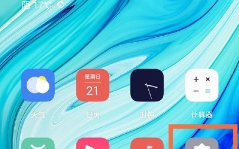 一加9pro怎样取消5G网络_一加9pro取消5G网络步骤