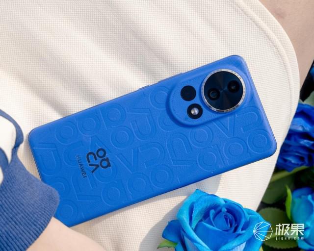 年轻人的春天都在刮什么样的“风”？华为 nova 12 系列告诉你