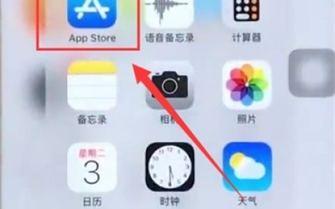 苹果6plus下载绝地求生的简单步骤