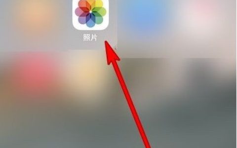 苹果12怎么看最近清除照片_苹果12查看最近清除照片方法