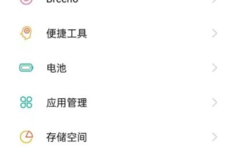 opporeno5pro怎么关闭自动更新_opporeno5pro关闭自动更新方法