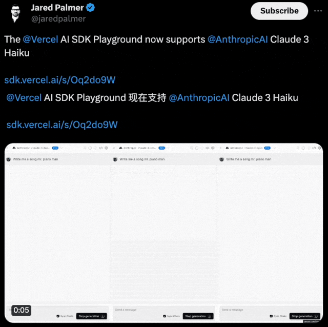 Claude 3反超GPT-4竞技场登顶!小杯Haiku成开发者新宠:性价比无敌