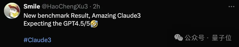 Claude 3反超GPT-4竞技场登顶!小杯Haiku成开发者新宠:性价比无敌