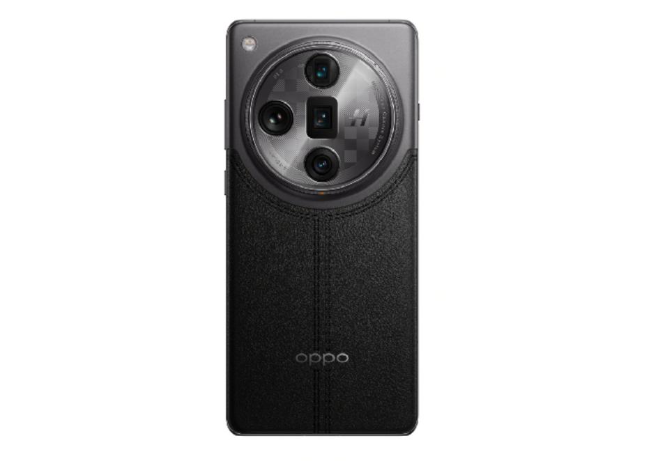 OPPO Find X7 全系率先支持 5.5G 移动通信,卫星通信版近日发布