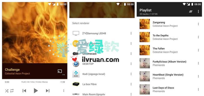 dlna投屏怎么用(智能手机投屏的操作方法)