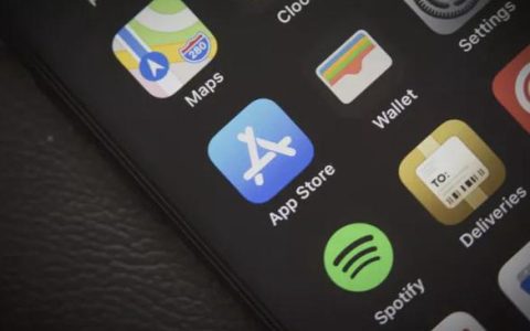苹果14appstore中文设置攻略