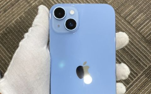 苹果14us双卡配置介绍