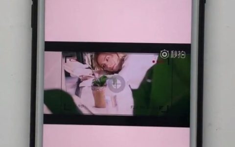 iPhone设置动态锁屏壁纸的方法