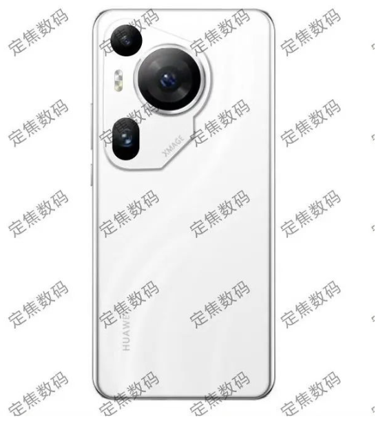 华为P70系列即将上线,网友直呼“太期待了!”