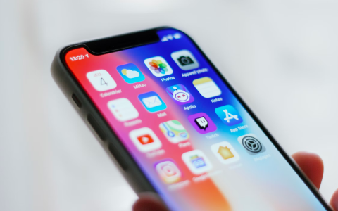 iOS 17  “失窃设备保护”功能是什么？如何启用？