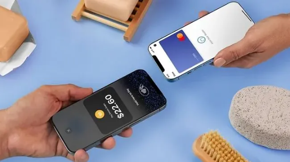 PayPal联手苹果Tap to Pay,数百万美国小企业实现iPhone免接触支付