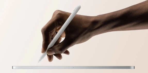 OLED屏幕加持!下一代iPad Pro即将登场