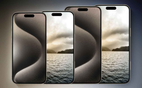 iPhone 16系列电池容量大揭秘：仅一款机型不增反降