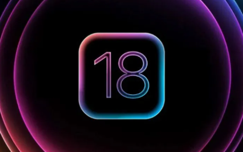 iOS 18或将推出全新Safari浏览助手，智能概述网页内容