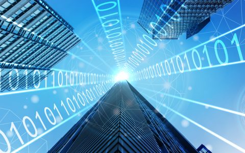 IoT传感器和AI如何彻底改变智能建筑