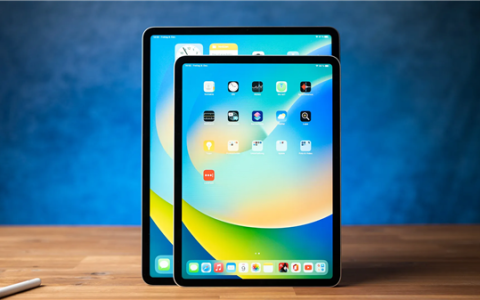 苹果新款iPad Pro首次采用OLED屏幕，预计五月惊喜上架