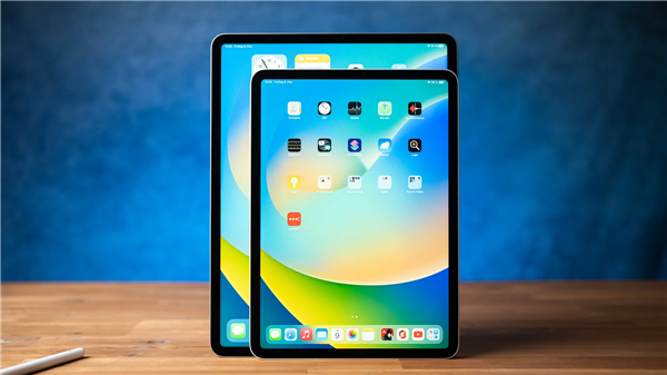 苹果新款iPad Pro首次采用OLED屏幕,预计五月惊喜上架