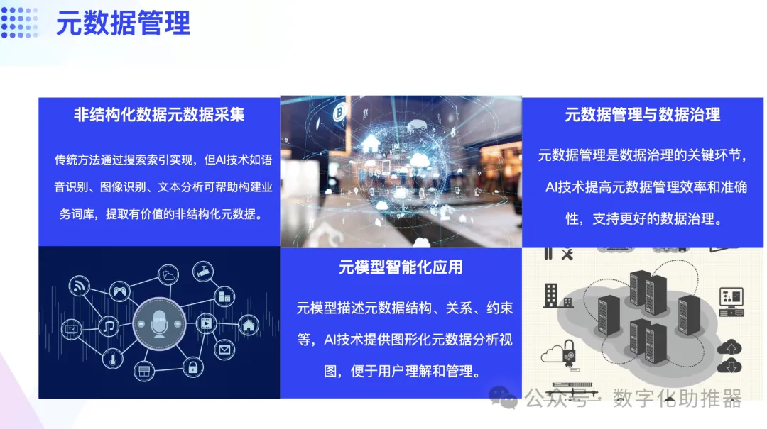 面向AI的数据治理体系如何构建?