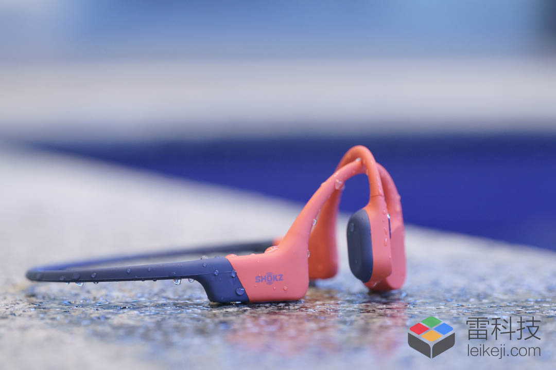韶音OpenSwim Pro游泳铁三耳机评测:这次不留任何遗憾
