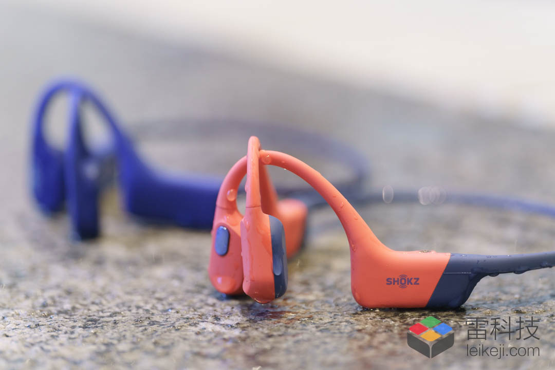 韶音OpenSwim Pro游泳铁三耳机评测：这次不留任何遗憾