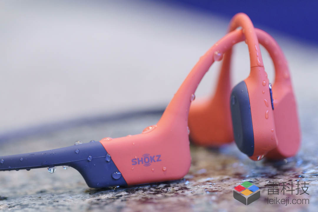韶音OpenSwim Pro游泳铁三耳机评测:这次不留任何遗憾