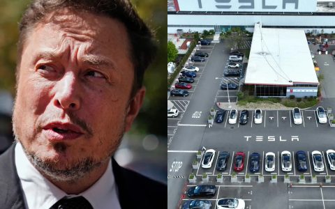 特斯拉大裁员：部分员工抵达工厂才发现被解雇