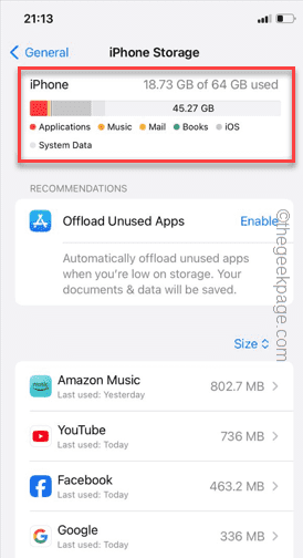 无法检查iPhone中的更新错误:修复